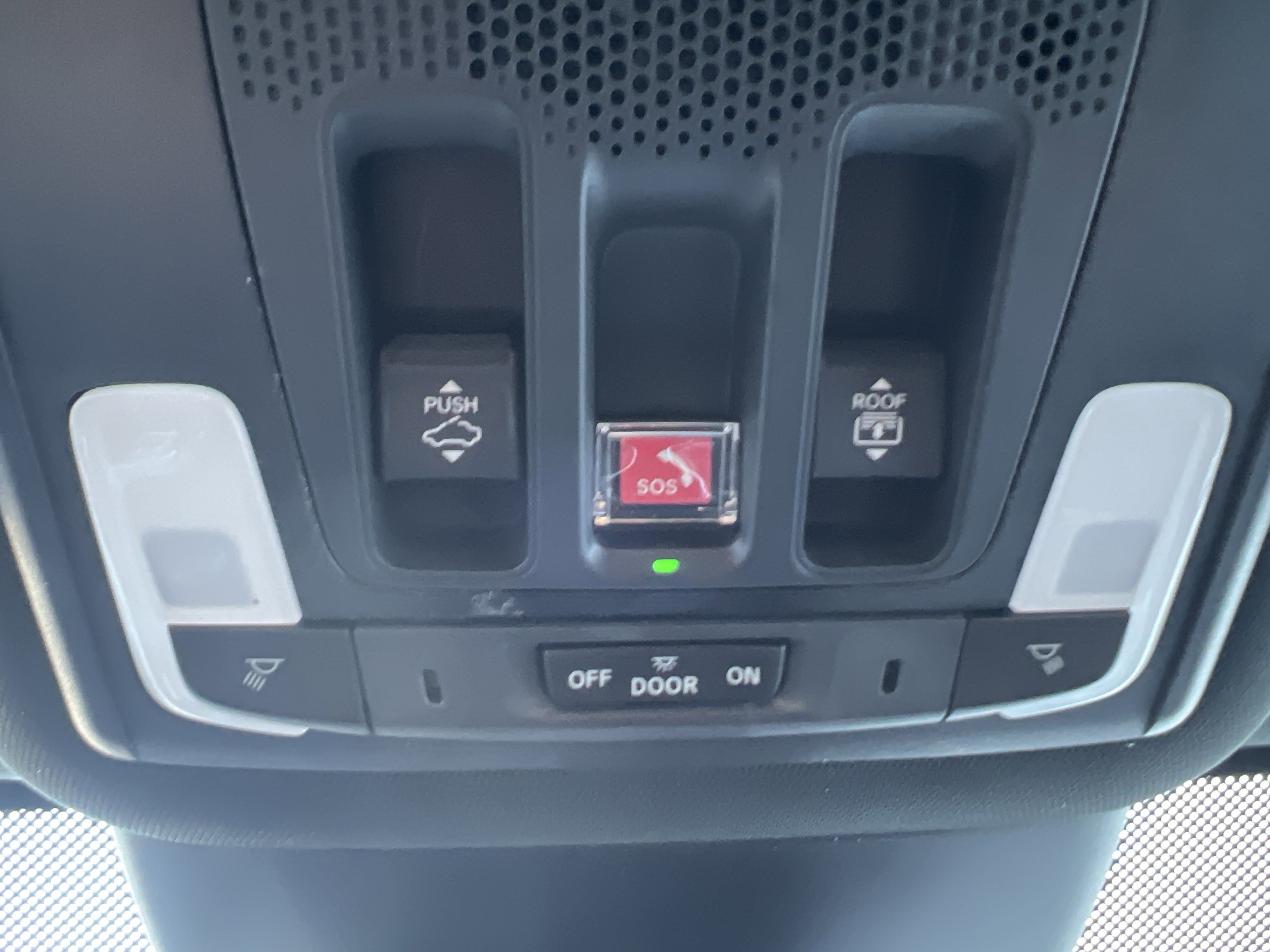 New 2026 Honda Pilot Black Edition image 21