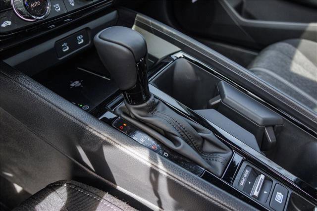 New 2026 Honda Accord Sport image 19