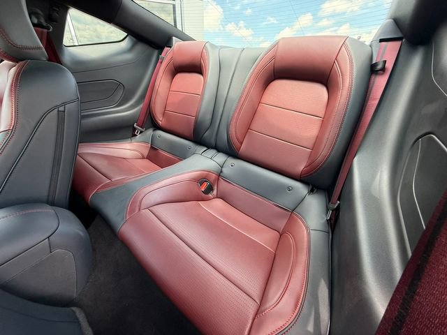 Used 2024 Ford Mustang GT Premium image 17