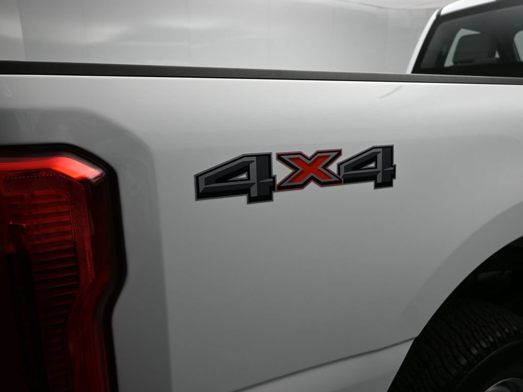 New 2026 Ford F250 XL AWD/4WD image 2