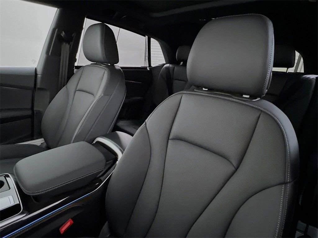 New 2026 Audi Q8 Premium Plus AWD/4WD image 11