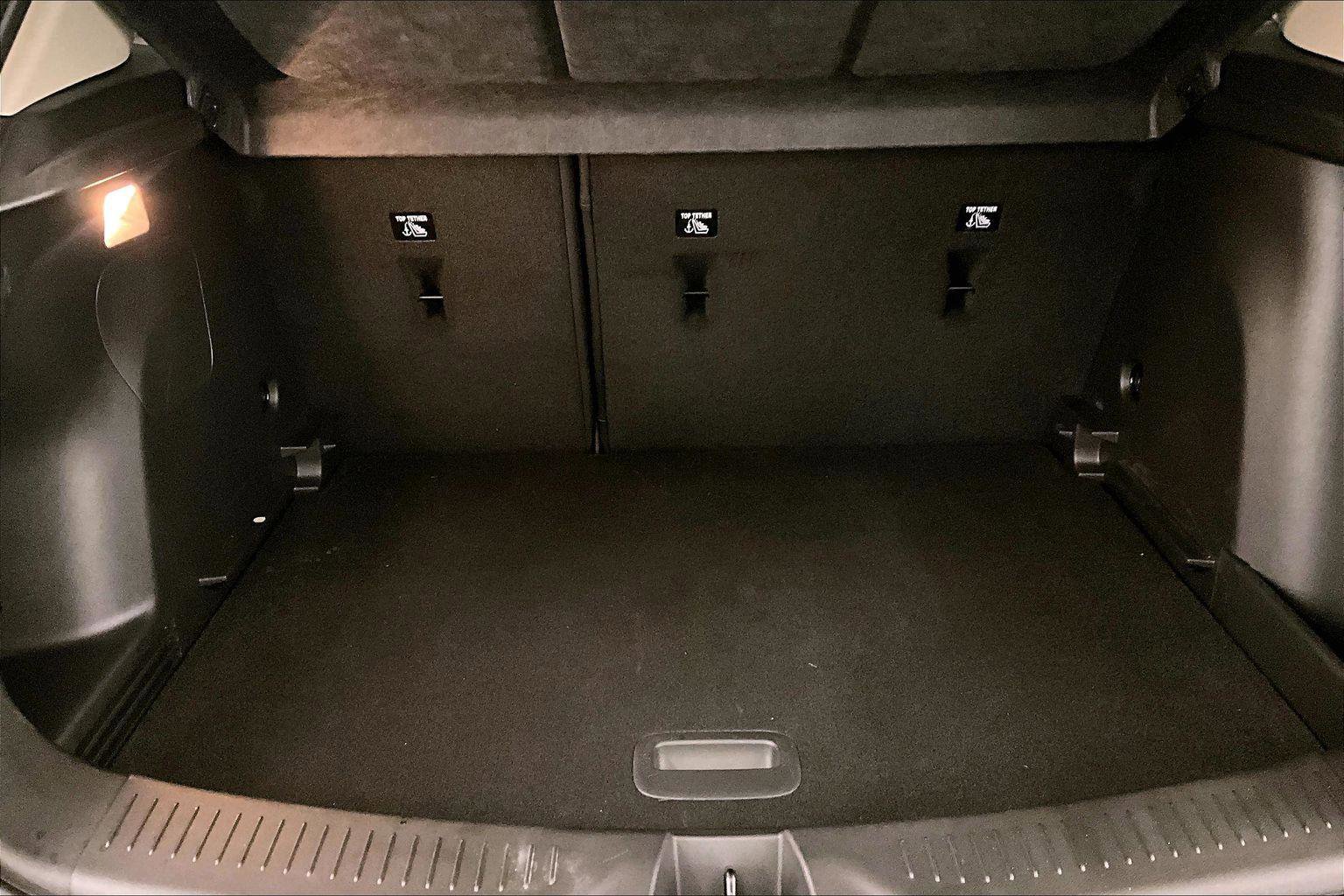 Used 2021 Buick Encore GX Select w/ Sport Touring Package image 33