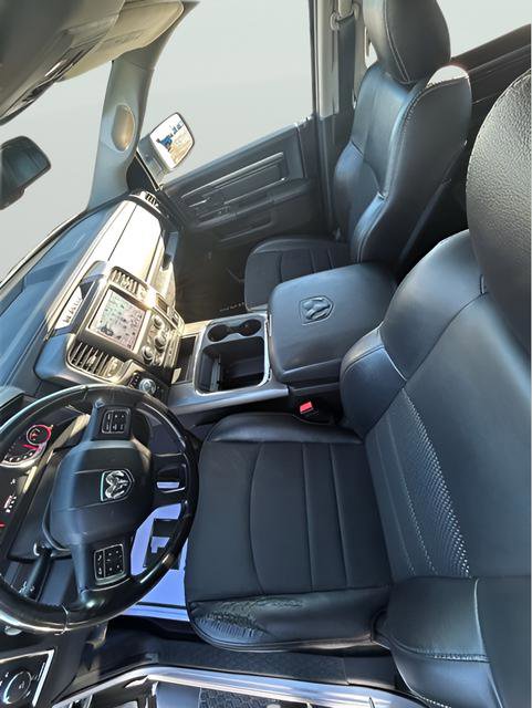 Used 2018 RAM 1500 Sport image 7