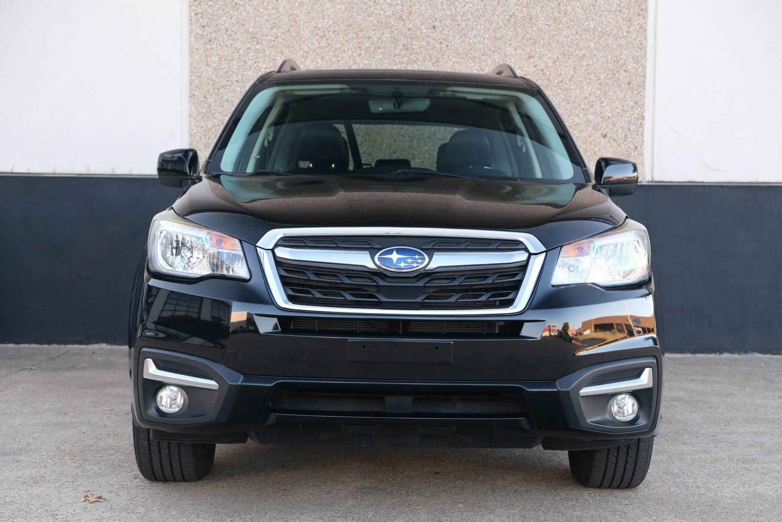 Used 2017 Subaru Forester 2.5i Limited w/ Popular Package #2 image 2