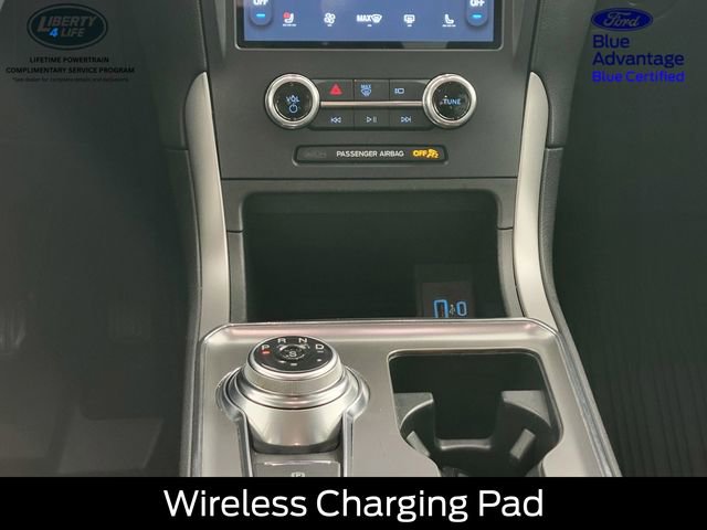 Certified 2022 Ford Edge SEL w/ Convenience Package image 25