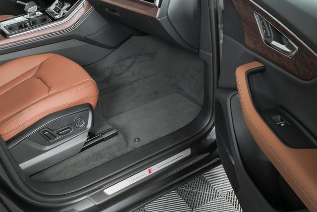 New 2026 Audi Q8 Premium Plus image 26