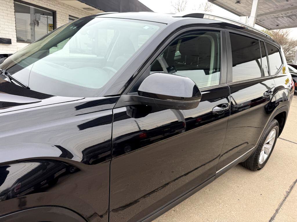 Used 2018 Volkswagen Atlas SE image 22