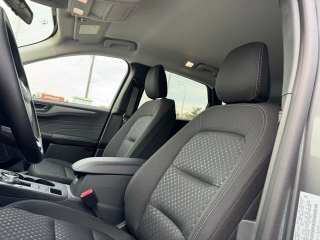 New 2026 Ford Escape Active w/ Tech Pack #1 AWD/4WD image 8