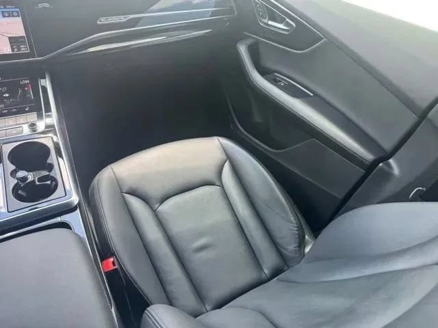 Used 2023 Audi Q7 3.0T Premium Plus AWD/4WD image 22