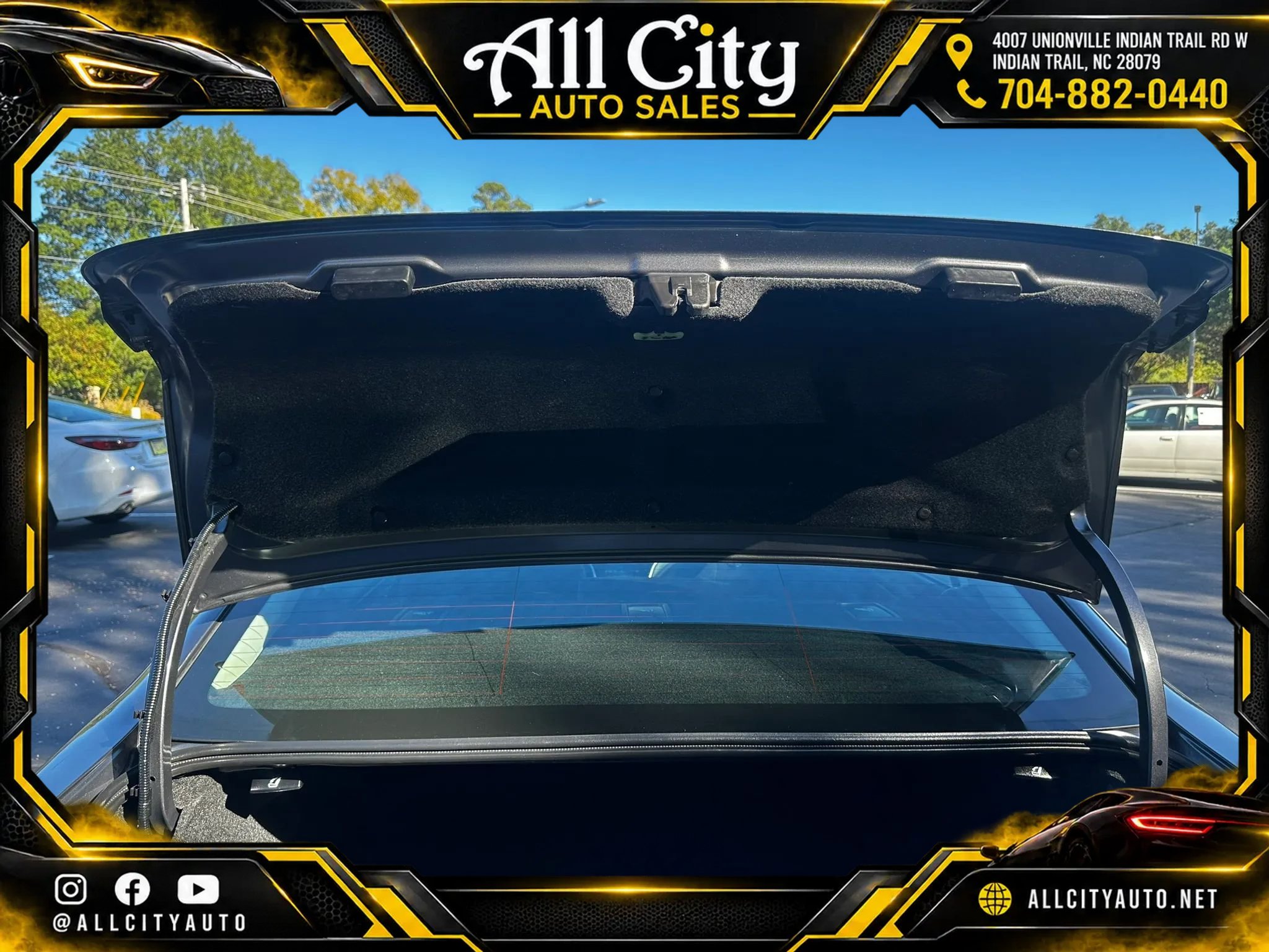Used 2022 Subaru Legacy Premium AWD/4WD image 33