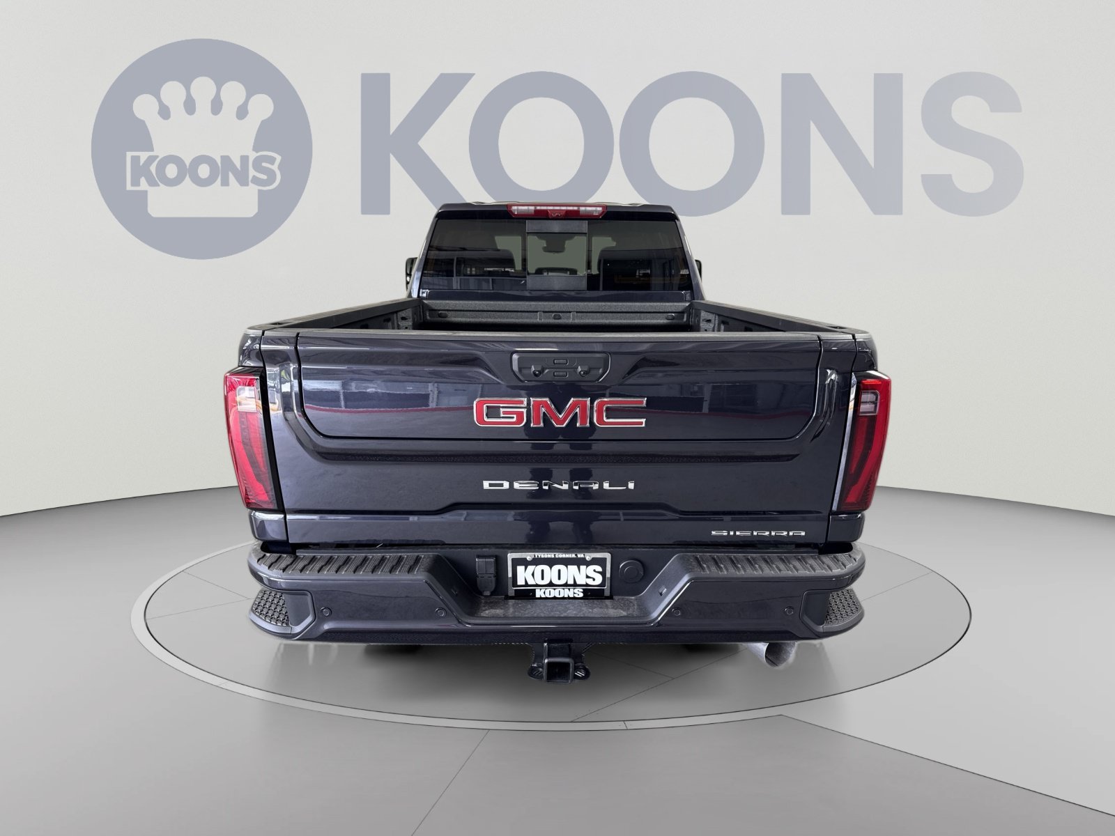 New 2026 GMC Sierra 2500 Denali w/ Denali Reserve Package AWD/4WD image 26