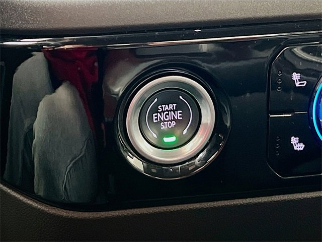 Used 2024 GMC Sierra 1500 Elevation image 16