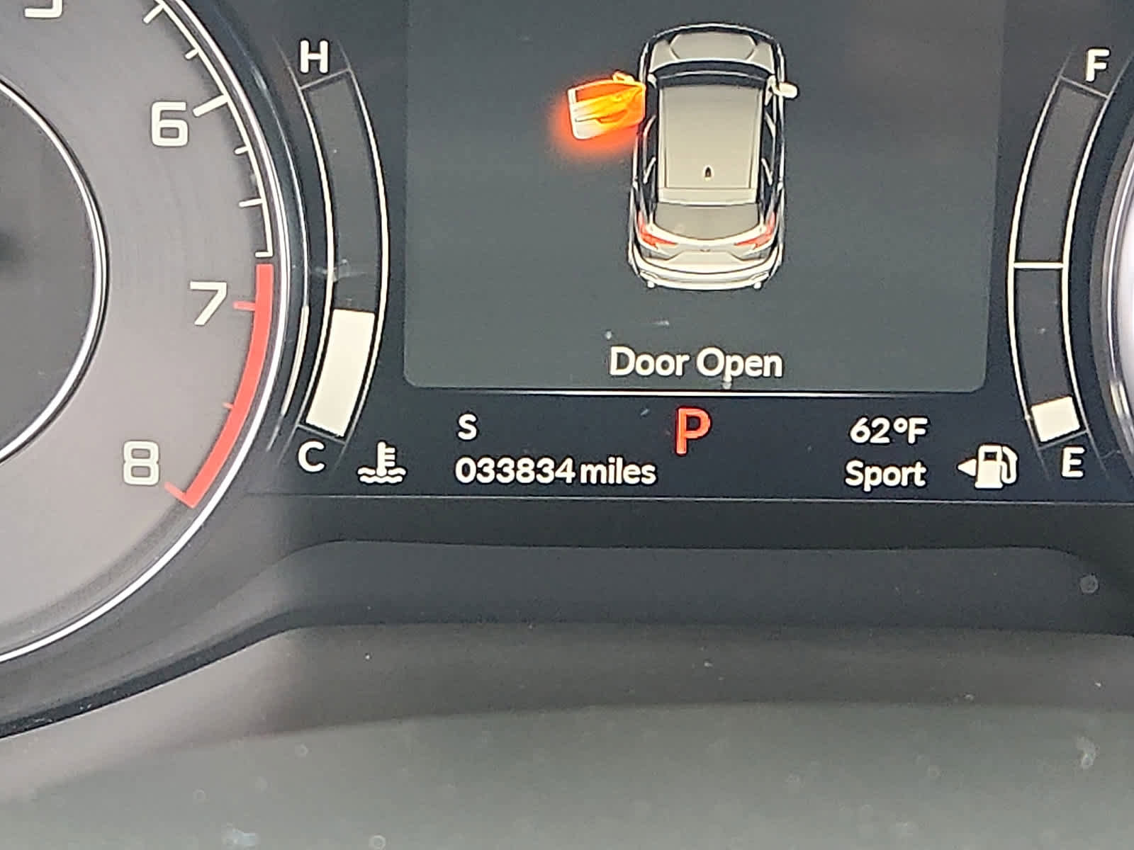 Used 2021 Acura RDX AWD w/ Technology Package image 21