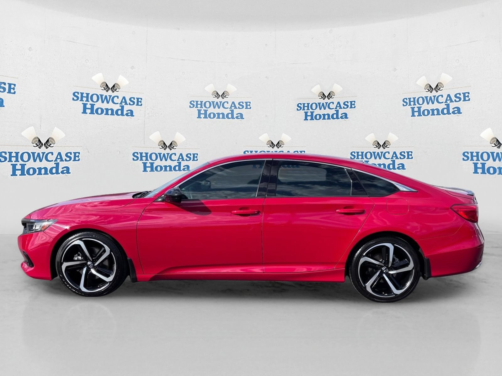Certified 2022 Honda Accord Sport Special Edition image 4