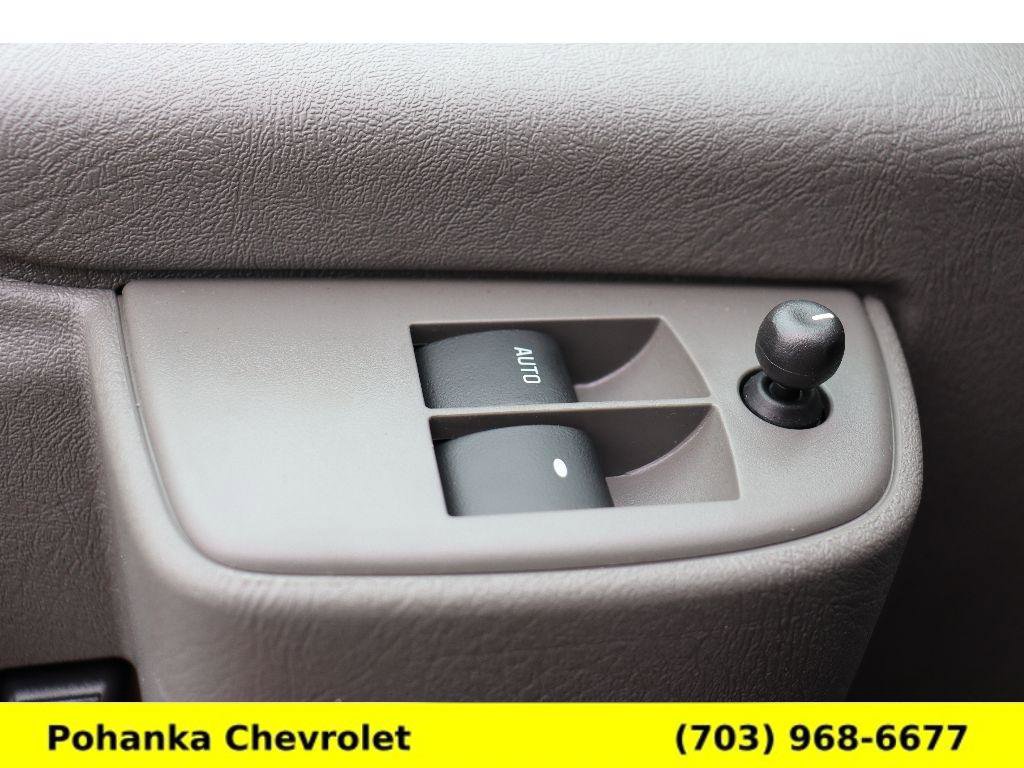 New 2025 Chevrolet Express 2500 w/ Driver Convenience Package image 16