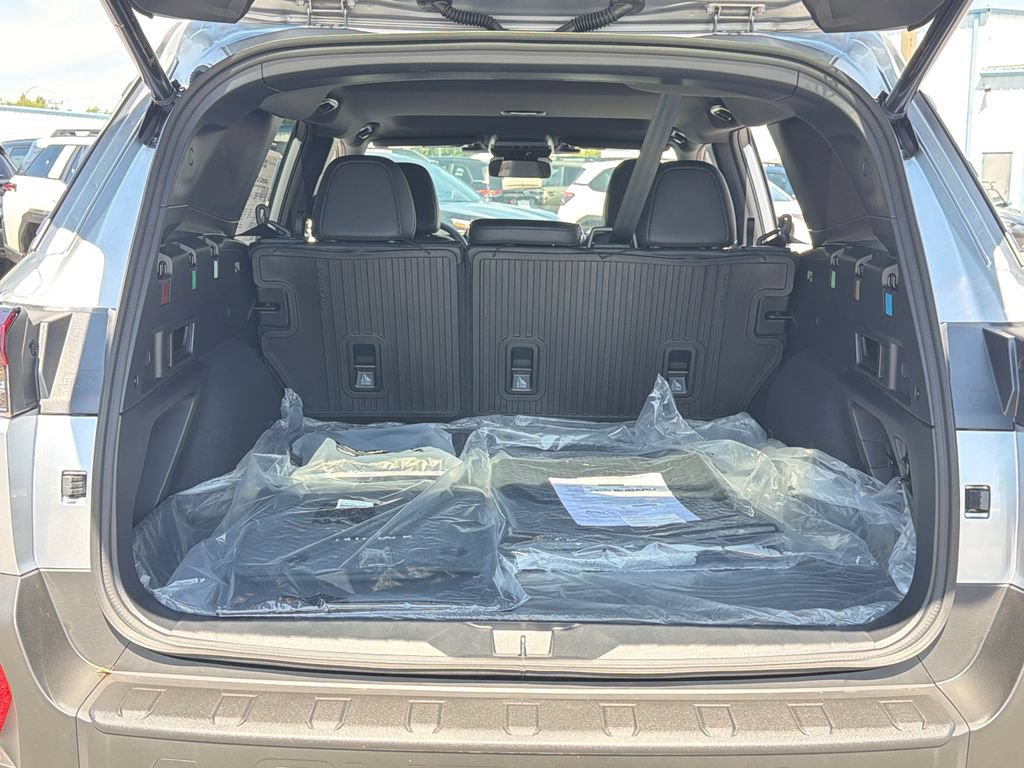 New 2026 Subaru Outback Premium AWD/4WD image 22