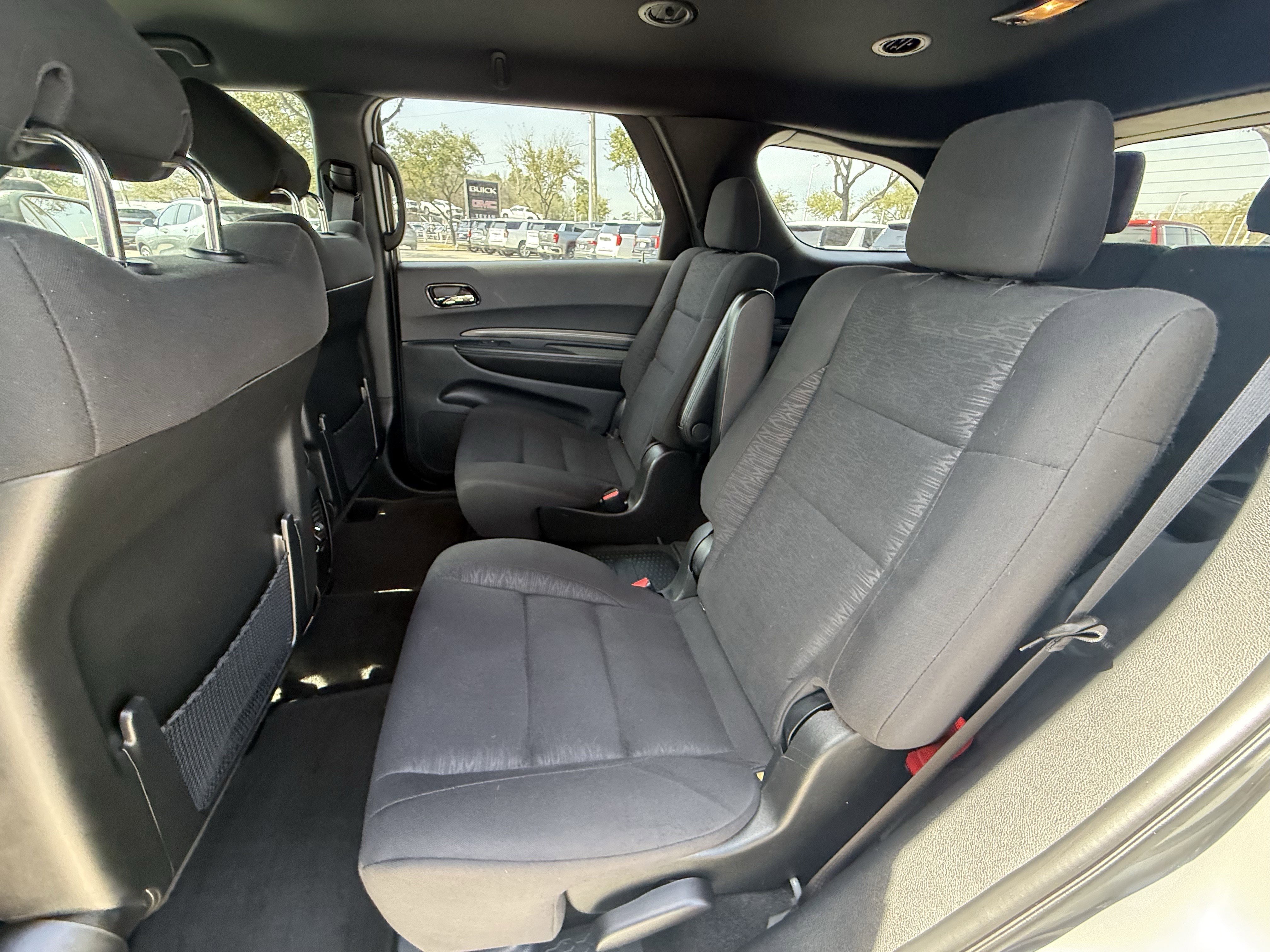 Used 2022 Dodge Durango GT w/ Blacktop Package image 29