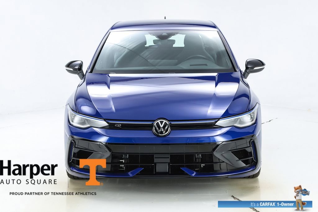 Used 2025 Volkswagen Golf w/ Euro Stye Package AWD/4WD image 52