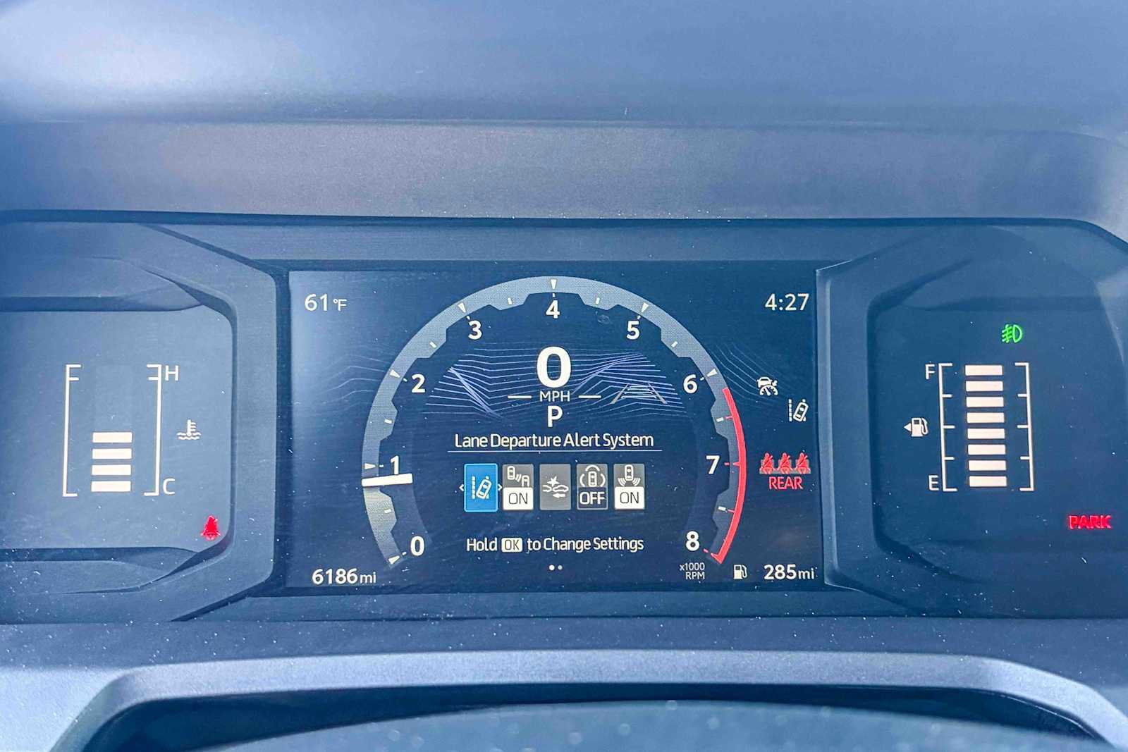 Used 2024 Toyota Tacoma SR5 image 22