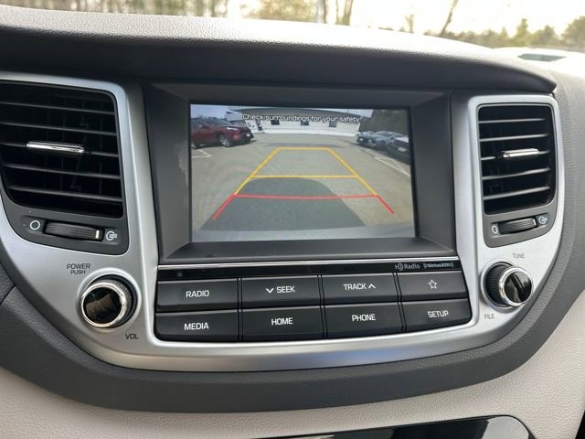 Used 2018 Hyundai Tucson Value image 17