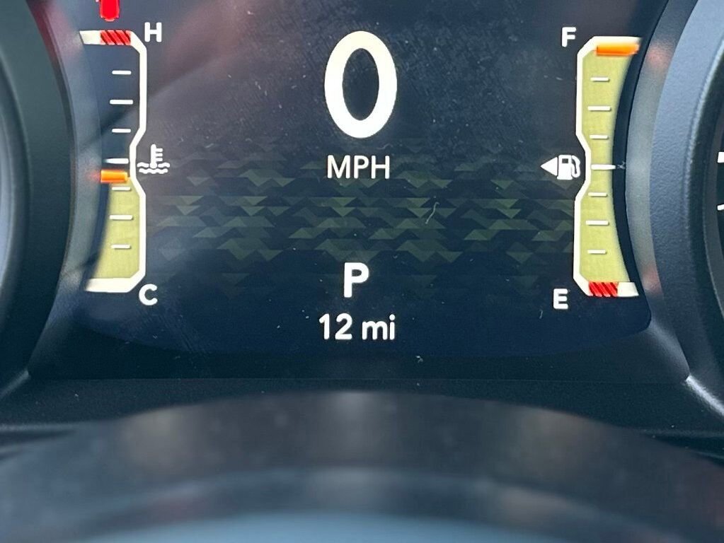 New 2026 Jeep Wrangler Unlimited Rubicon image 15