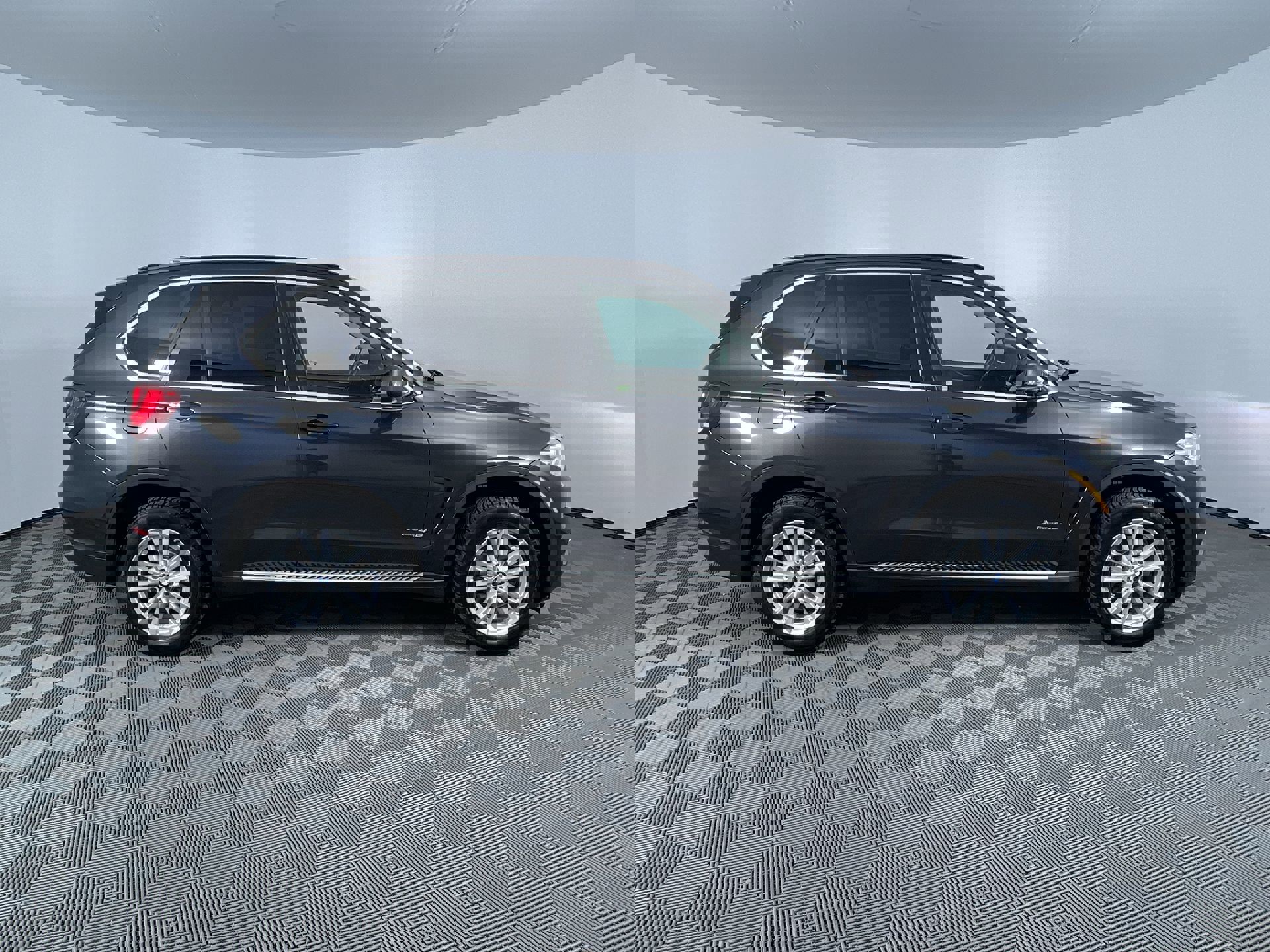 Used 2015 BMW X5 xDrive35i image 10