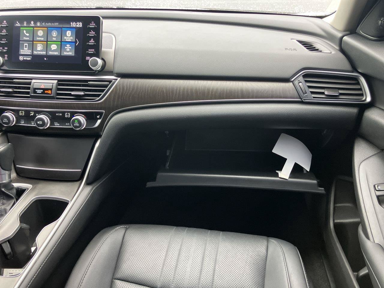 Used 2021 Honda Accord EX-L image 16