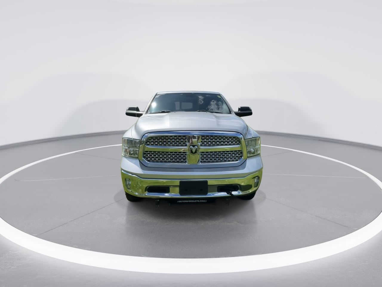 Used 2014 RAM 1500 Outdoorsman AWD/4WD image 5