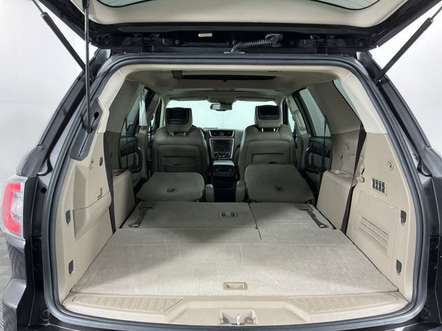 Used 2014 GMC Acadia Denali AWD/4WD image 30