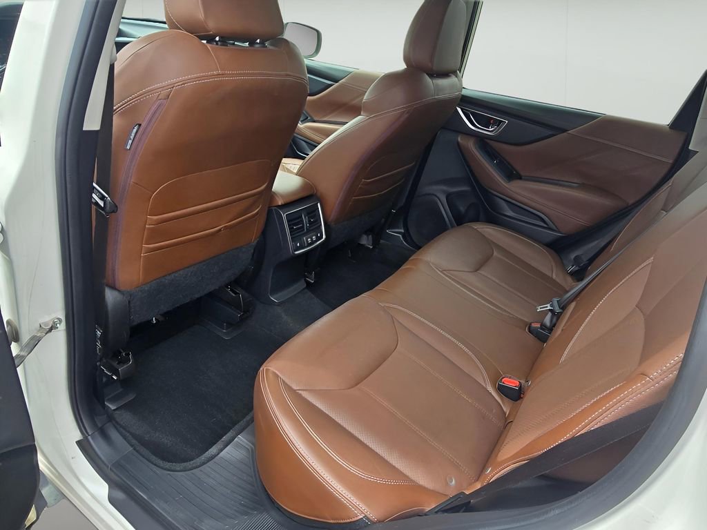 Used 2019 Subaru Forester Touring image 29