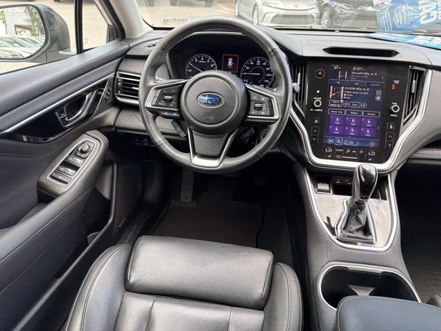 Used 2020 Subaru Outback Limited w/ Popular Package #2 AWD/4WD image 22