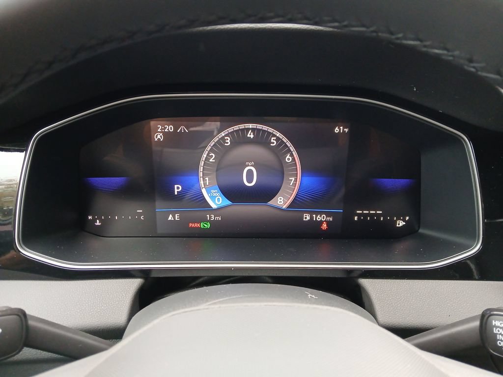 New 2026 Volkswagen Jetta Sport FWD image 15