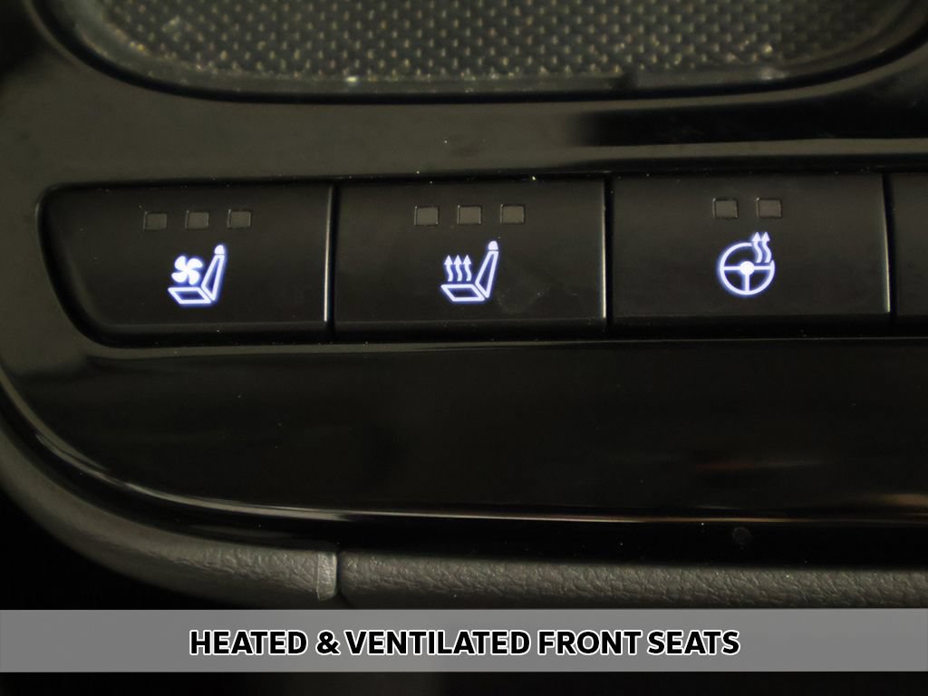 Used 2025 Hyundai Ioniq 5 Limited AWD/4WD image 11