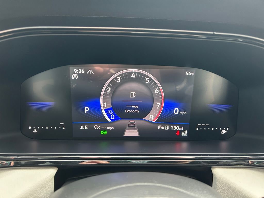 Used 2025 Volkswagen Taos S AWD/4WD image 16