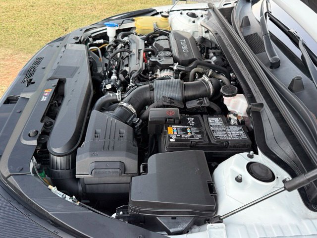 Used 2021 Kia K5 EX w/ EX Premium Package FWD image 34