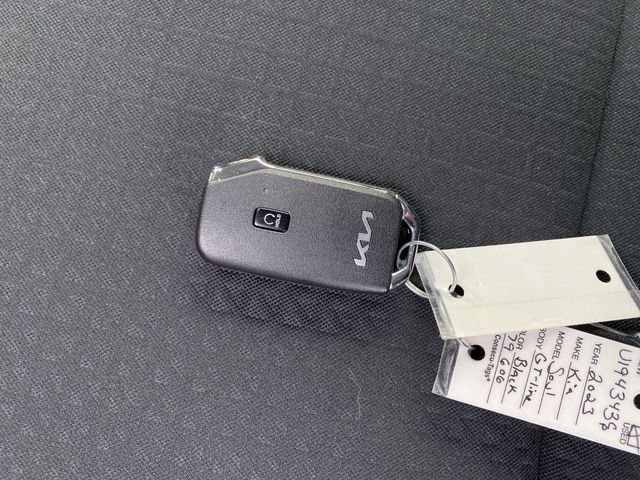 Certified 2023 Kia Soul GT-Line image 25