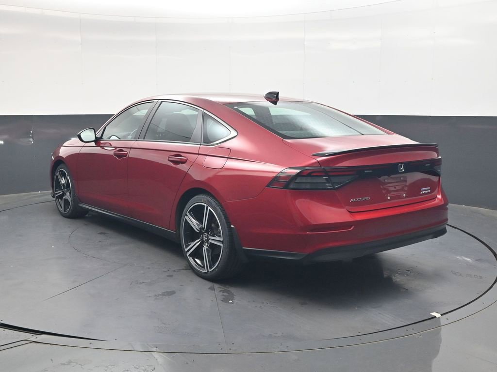 Used 2023 Honda Accord Sport image 6