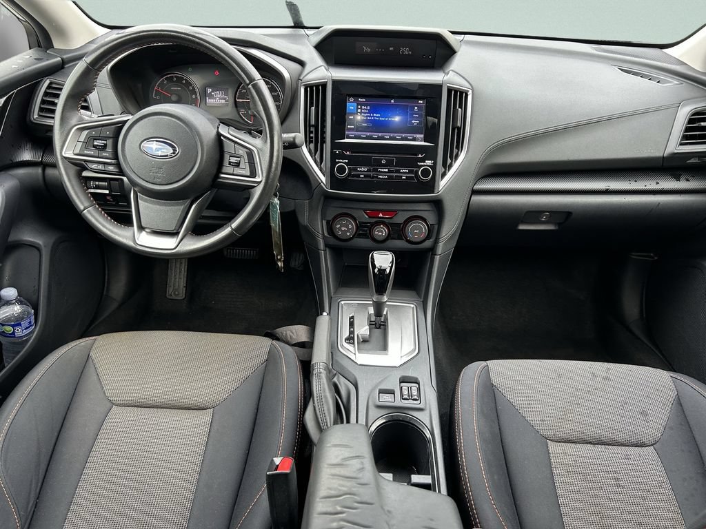 Used 2019 Subaru Crosstrek 2.0i Premium w/ Moonroof Package AWD/4WD image 17