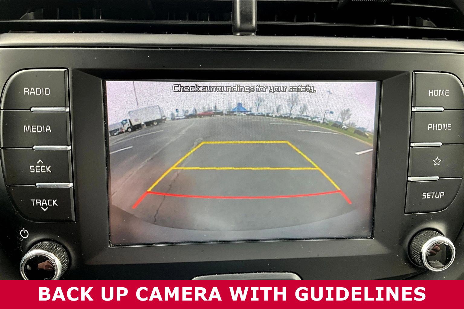 Used 2020 Kia Soul LX image 14