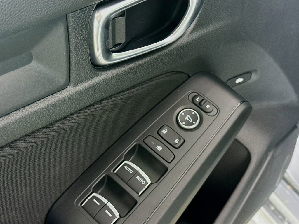 New 2026 Honda Civic LX image 19