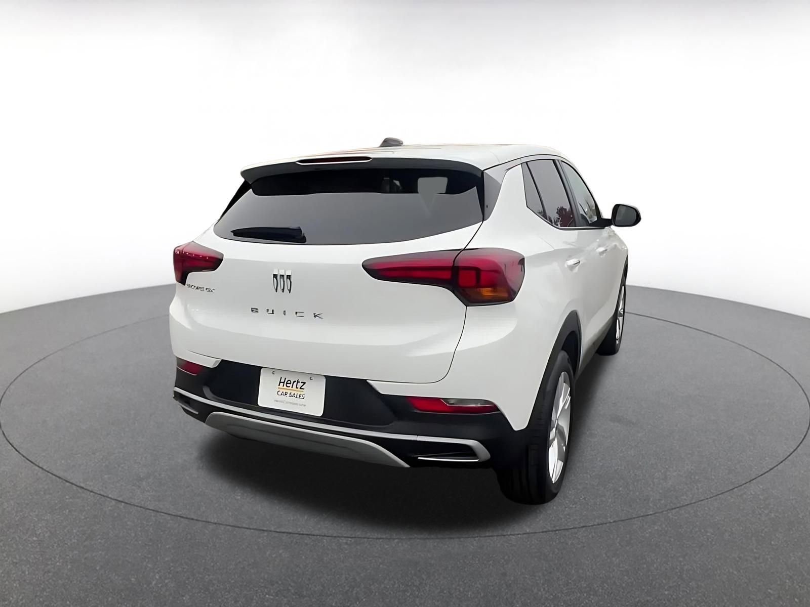 Used 2025 Buick Encore GX Preferred image 14