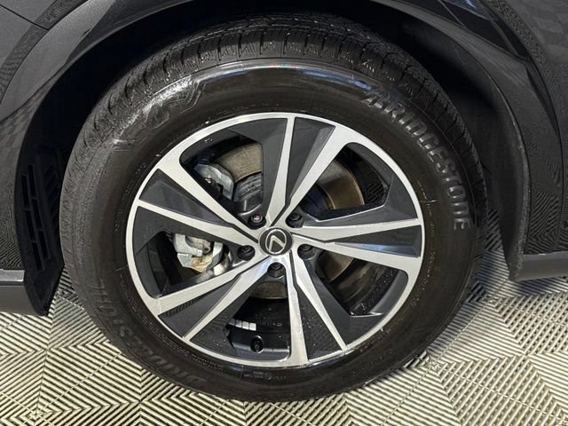 Certified 2025 Lexus RX 350 Premium w/ Accessory Package (Z1) FWD image 19