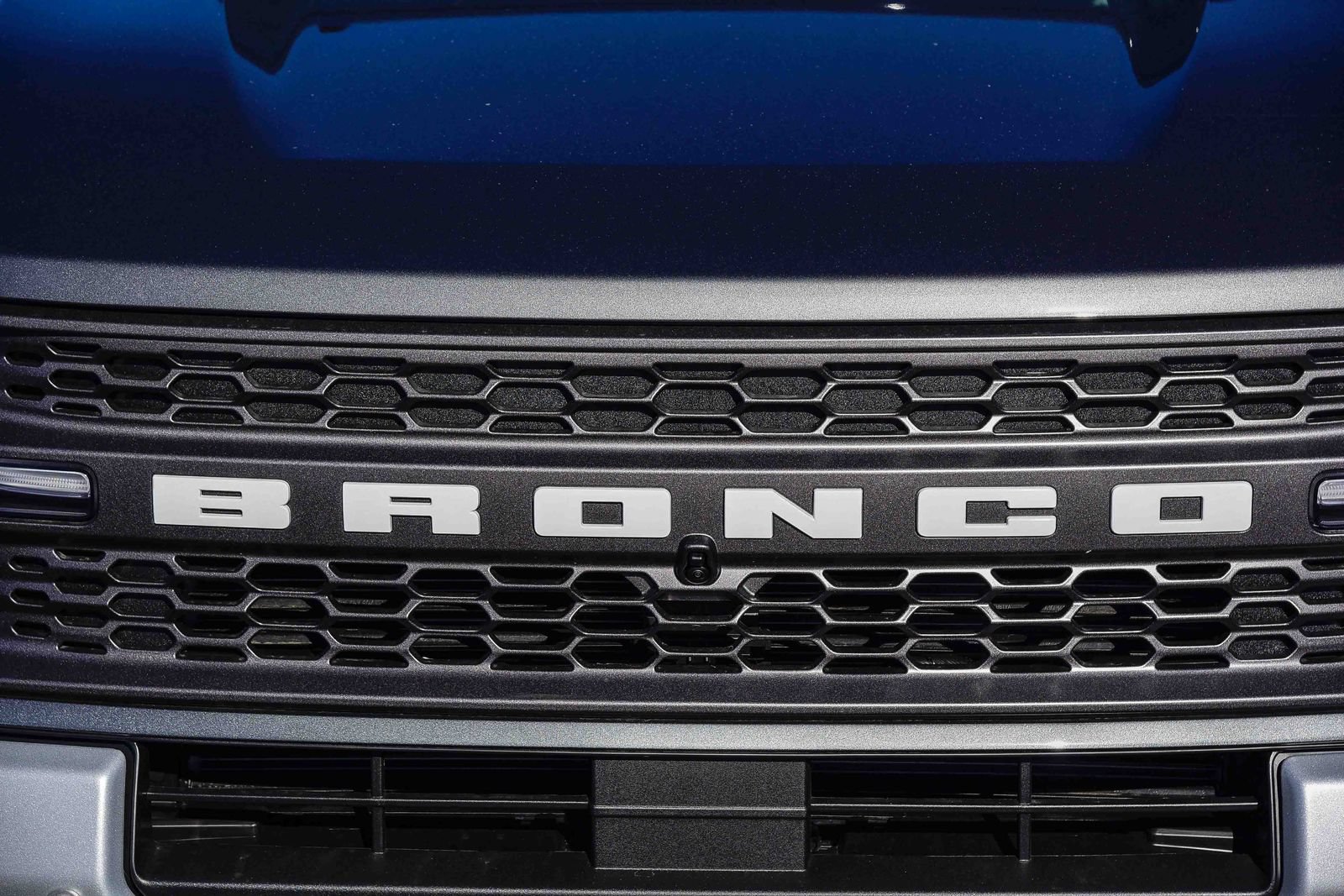 New 2025 Ford Bronco Sport Badlands w/ Badlands Tech Package AWD/4WD image 11