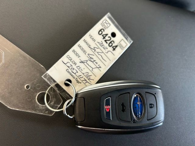 New 2025 Subaru Legacy Premium AWD/4WD image 24