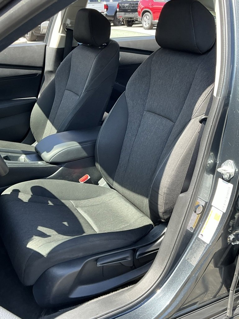 Certified 2024 Honda Accord LX image 37