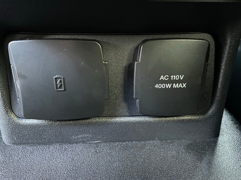 New 2025 Ford Bronco Big Bend w/ Black Diamond Package image 22