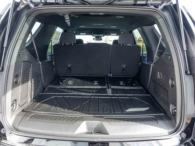 New 2026 Chevrolet Tahoe LS AWD/4WD image 9
