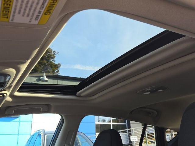 New 2025 Subaru Crosstrek 2.0i Premium image 17