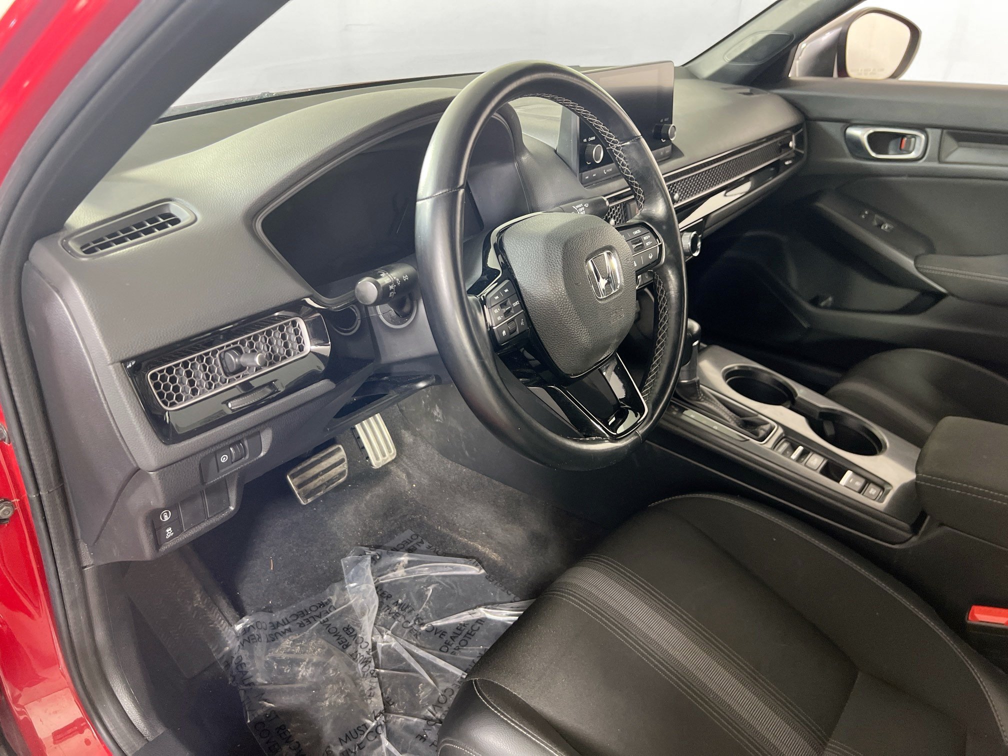 Used 2023 Honda Civic Sport image 9