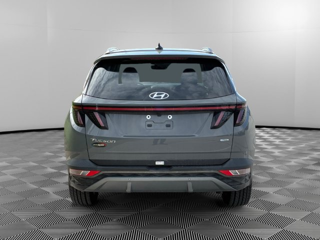 Used 2024 Hyundai Tucson Limited AWD/4WD image 4